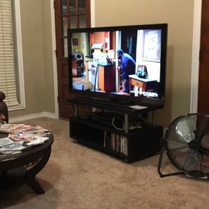 Meet your Posher, Steven